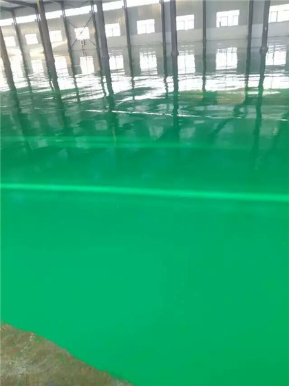 平邑，我直接给你一份室外地坪漆翻新维修